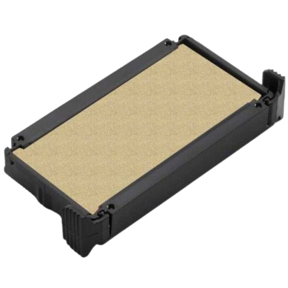 Almohadilla Cojín De Repuesto Para Sello 6/4916 7X1