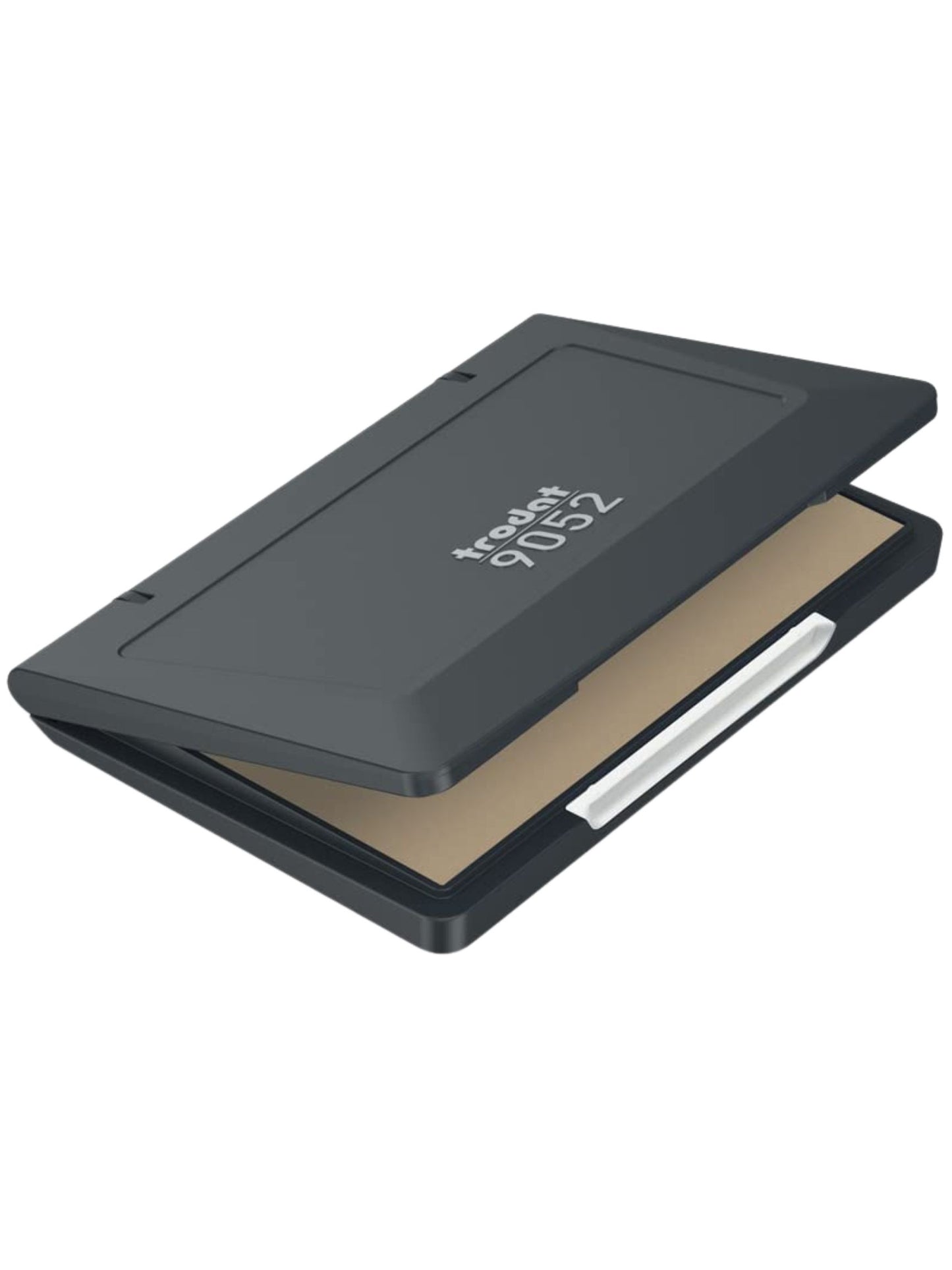 Almohadilla Cojín Para Sellos 9053 16x9 cm