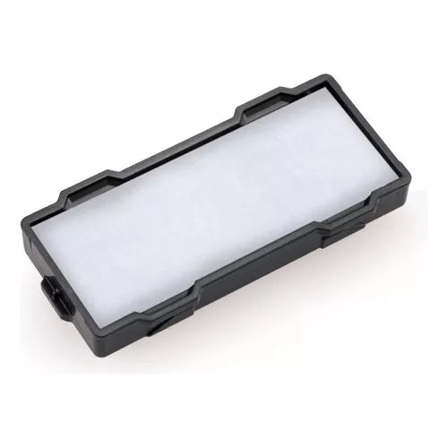 Almohadilla Cojín Para Sello Portátil 6/9512 4.7x1.8 cm