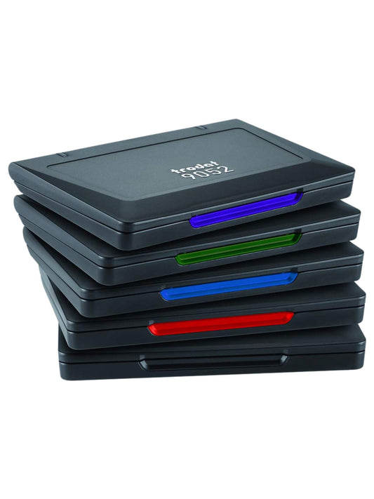 Almohadilla Cojín Para Sellos 9053 16x9 cm