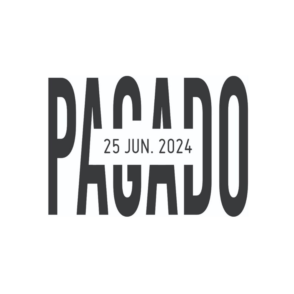 Sello Fechador Manual Trodat 2910-P10 7X5 cm Personalizado